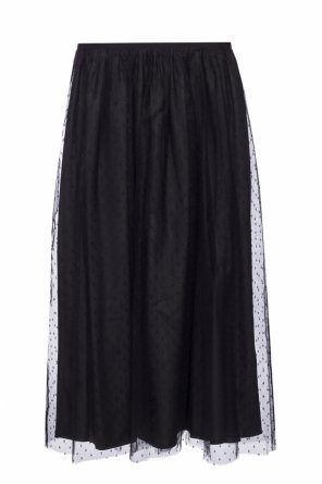 Tulle skirt, zdjęcie 1 Tulle skirt od Red Valentino